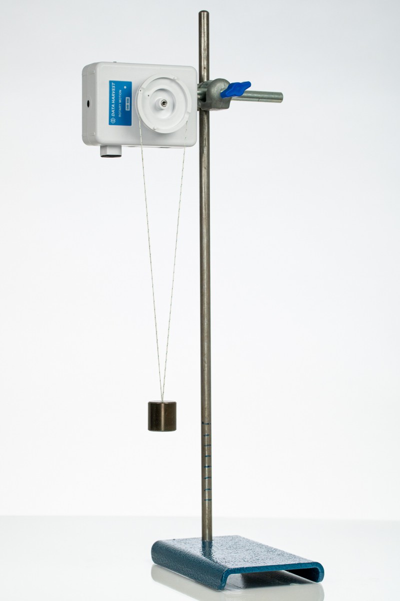 1195   Wireless Rotary Motion Sensor 3